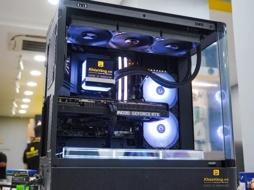 PC Gaming- AI Intel Core Ultra 7 270K Plus| RTX 5070| Gigabyte Z890M AORUS ELITE WIFI7| RAM 32GB